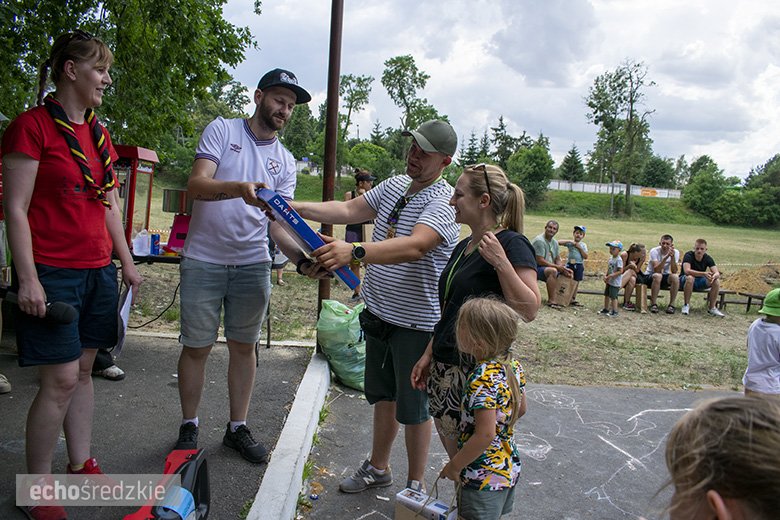 4. Malczycka Rodzinna Gra Przygodowa