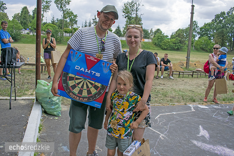 4. Malczycka Rodzinna Gra Przygodowa