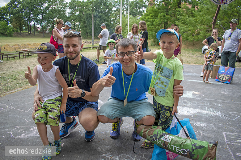 4. Malczycka Rodzinna Gra Przygodowa