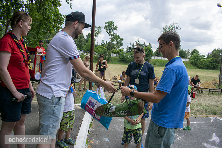 4. Malczycka Rodzinna Gra Przygodowa