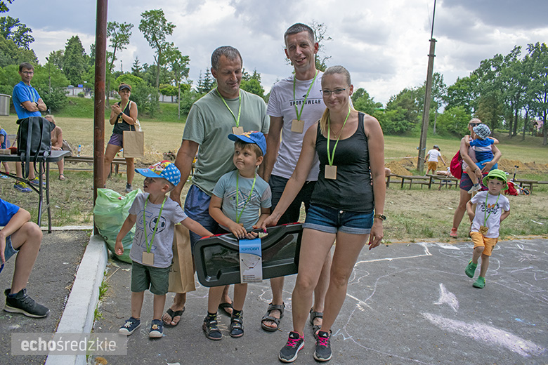 4. Malczycka Rodzinna Gra Przygodowa