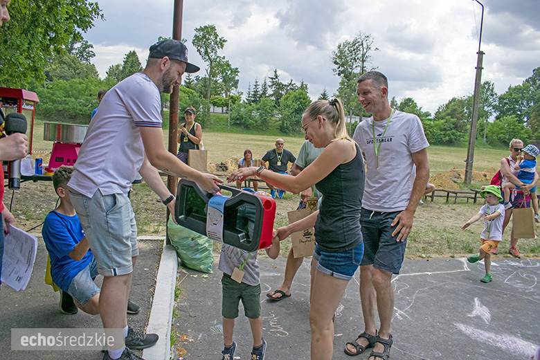 4. Malczycka Rodzinna Gra Przygodowa