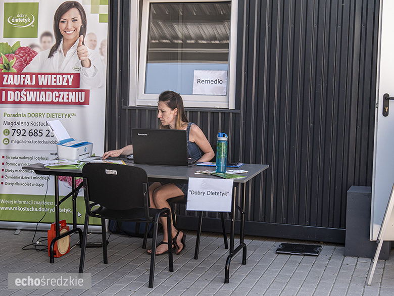 Otwarcie Średzkiego Centrum Zdrowia SPZOZ