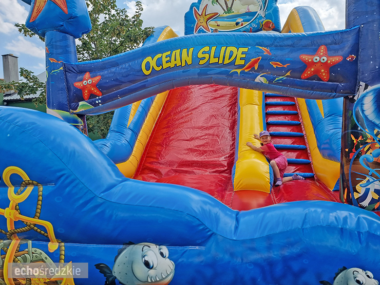 "Lato z komarami" w Malczycach