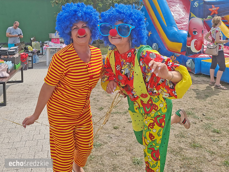 "Lato z komarami" w Malczycach