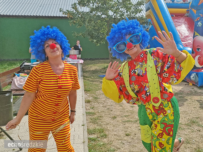 "Lato z komarami" w Malczycach