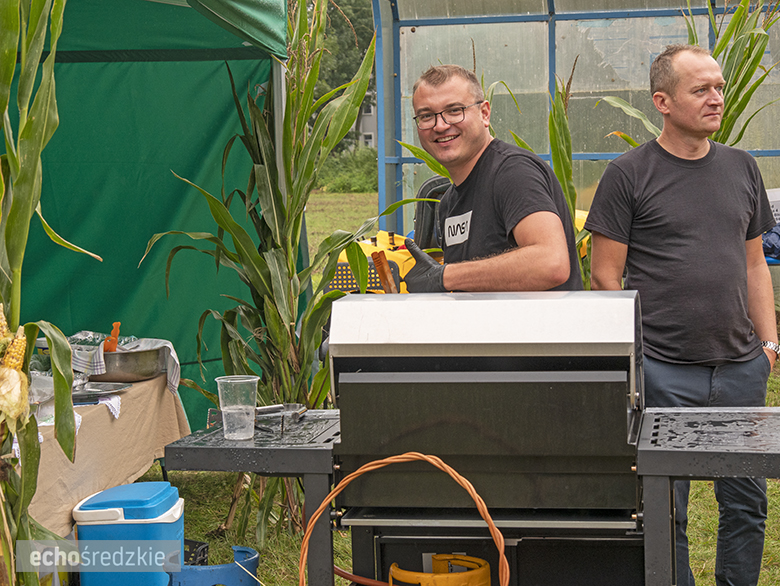 Dożynki Gminne w Piersnie