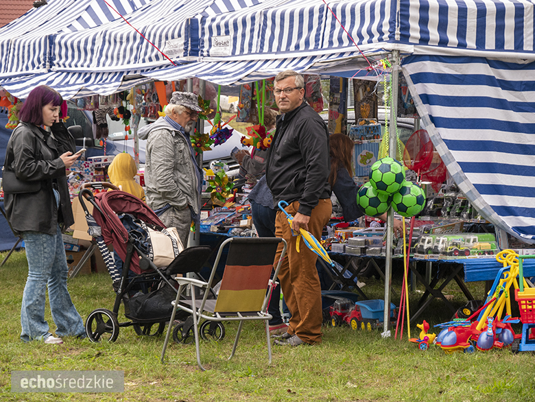 Dożynki Gminne w Piersnie