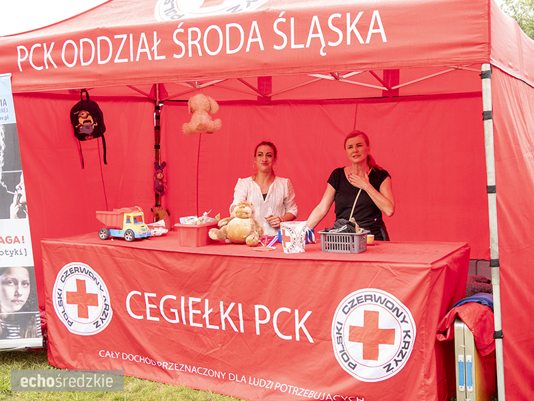 Dożynki Gminne w Piersnie