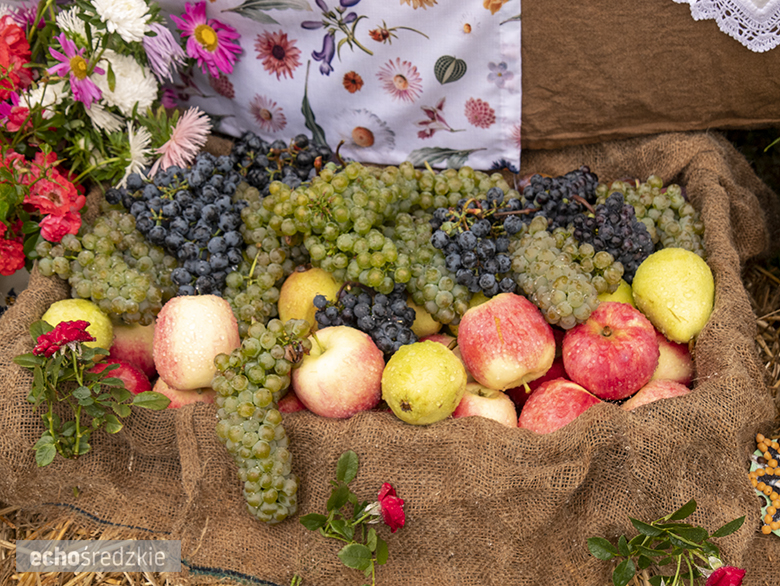 Dożynki Gminne w Piersnie