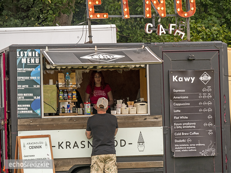 Dożynki Gminne w Piersnie