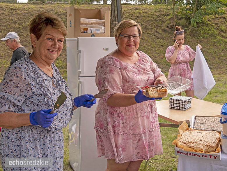 Gminne Dożynki w Malczycach