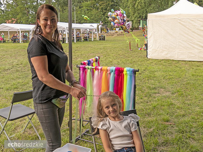 Gminne Dożynki w Malczycach