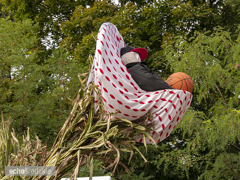 Gminne Dożynki w Malczycach