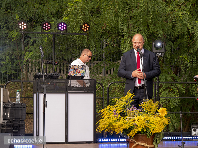 Gminne Dożynki w Malczycach