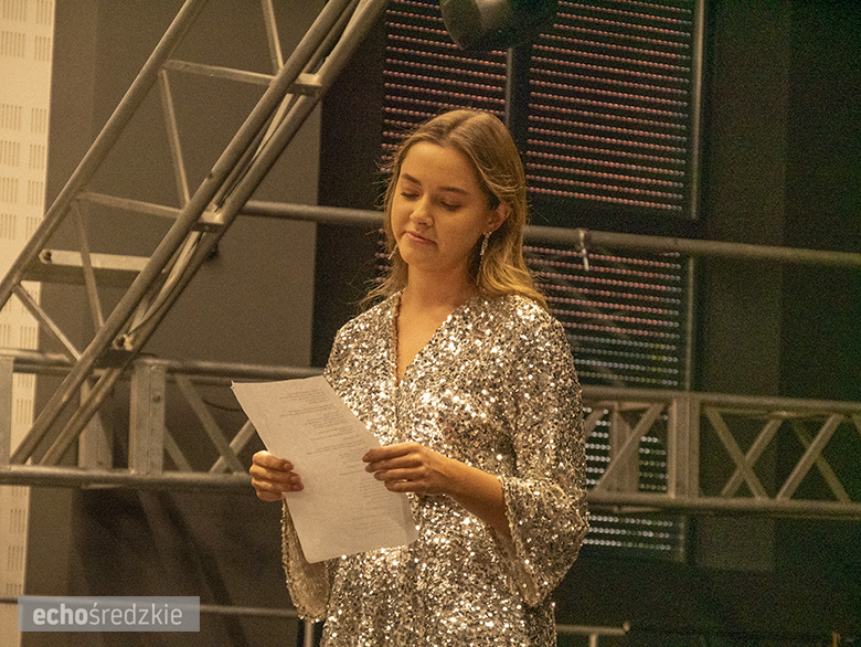 Przygotowania do musicalu w średzkim PCeKa