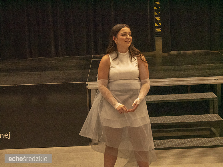 Przygotowania do musicalu w średzkim PCeKa