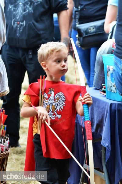 Turniej rycerski w Wojnowicach