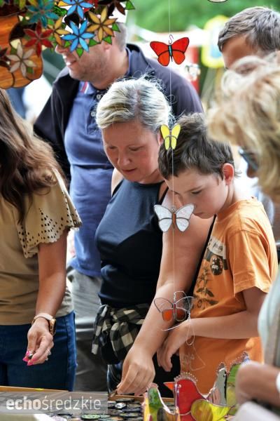 Turniej rycerski w Wojnowicach