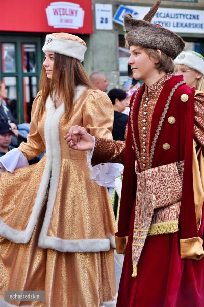 Święto Wina w Mieście Skarbów 2022 r