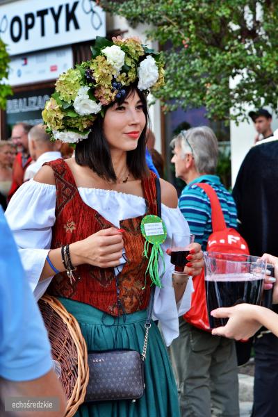 Święto Wina w Mieście Skarbów 2022 r