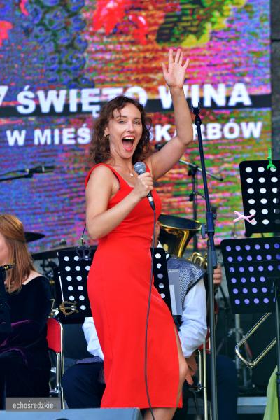 Święto Wina w Mieście Skarbów 2022 r