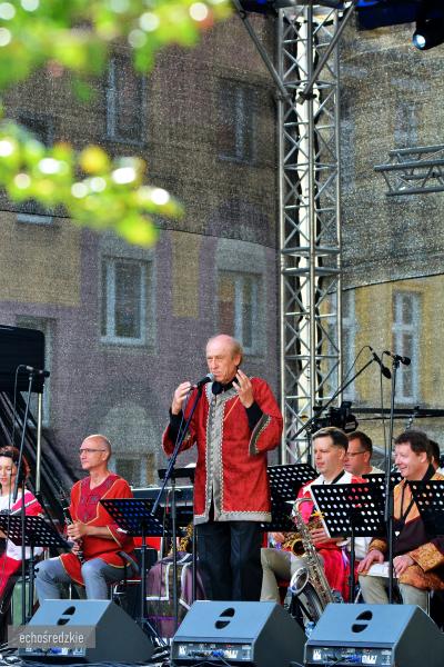 Święto Wina w Mieście Skarbów 2022 r