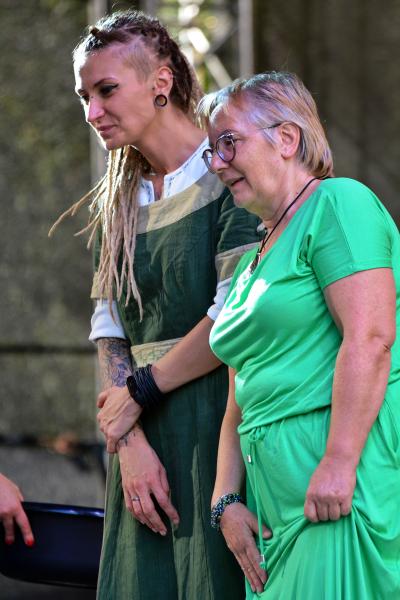 Święto Wina w Mieście Skarbów 2022 r