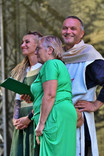 Święto Wina w Mieście Skarbów 2022 r