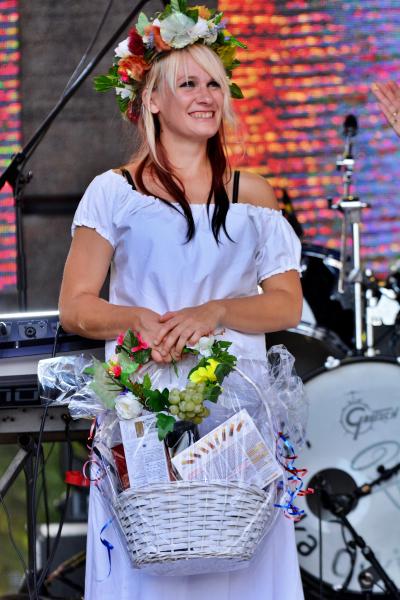 Święto Wina w Mieście Skarbów 2022 r