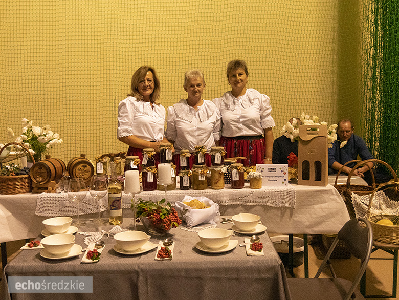 Bitwa Regionów połączona z Turniejem Sołectw w Miękini