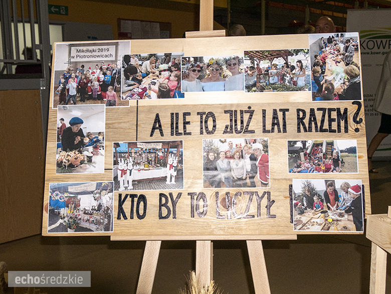 Bitwa Regionów połączona z Turniejem Sołectw w Miękini