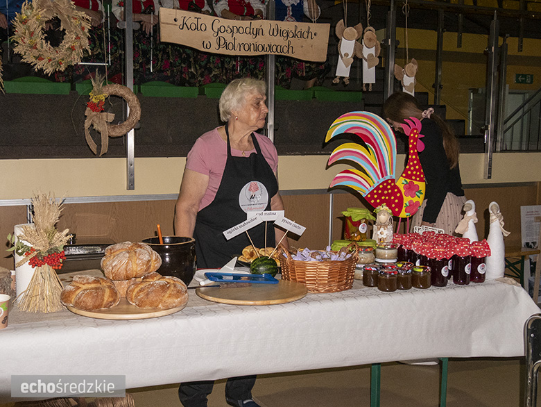 Bitwa Regionów połączona z Turniejem Sołectw w Miękini