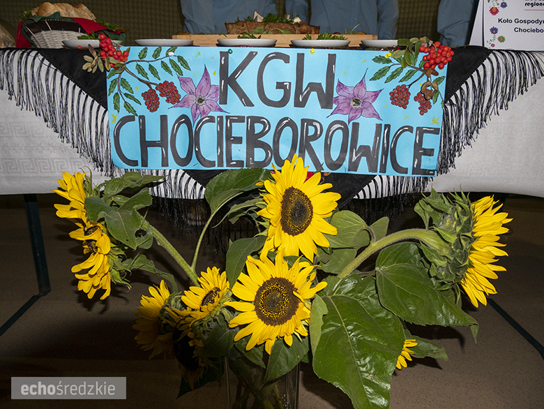 Bitwa Regionów połączona z Turniejem Sołectw w Miękini