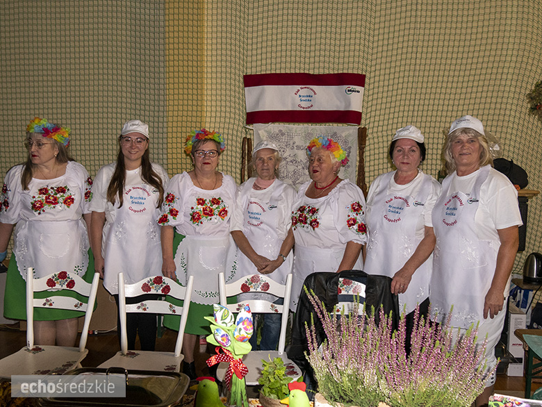 Bitwa Regionów połączona z Turniejem Sołectw w Miękini