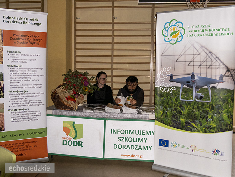 Bitwa Regionów połączona z Turniejem Sołectw w Miękini