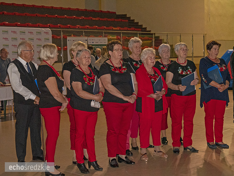 Bitwa Regionów połączona z Turniejem Sołectw w Miękini