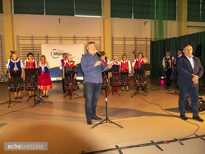 Bitwa Regionów połączona z Turniejem Sołectw w Miękini