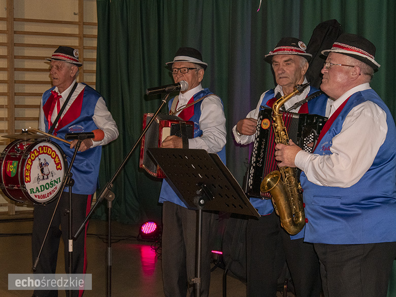 Bitwa Regionów połączona z Turniejem Sołectw w Miękini