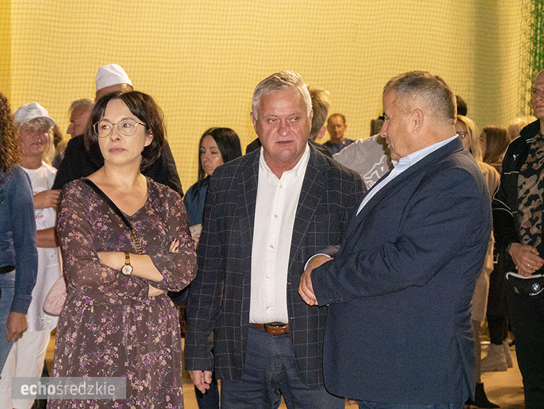 Bitwa Regionów połączona z Turniejem Sołectw w Miękini