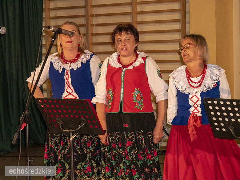 Bitwa Regionów połączona z Turniejem Sołectw w Miękini