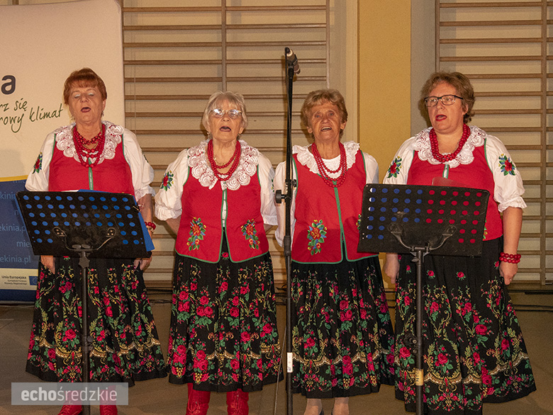 Bitwa Regionów połączona z Turniejem Sołectw w Miękini