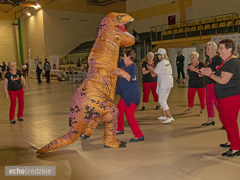 Bitwa Regionów połączona z Turniejem Sołectw w Miękini