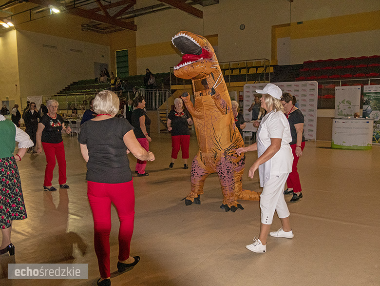 Bitwa Regionów połączona z Turniejem Sołectw w Miękini