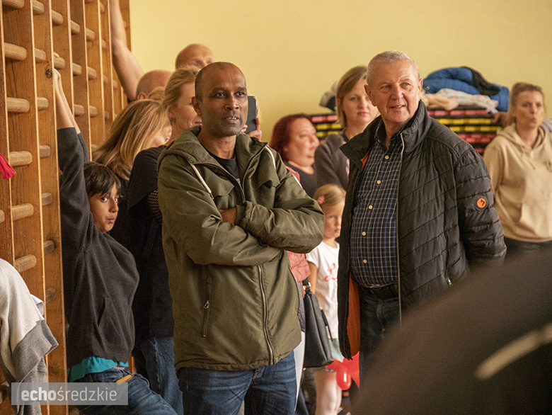 Bitwa Regionów połączona z Turniejem Sołectw w Miękini