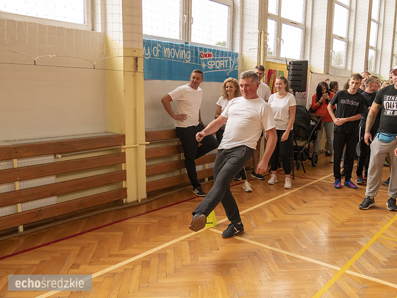 Bitwa Regionów połączona z Turniejem Sołectw w Miękini