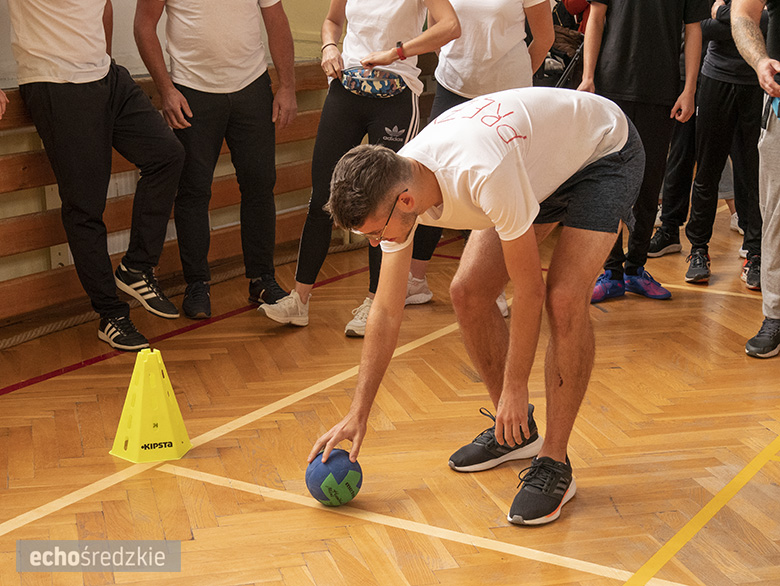 Bitwa Regionów połączona z Turniejem Sołectw w Miękini