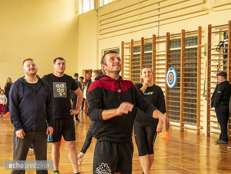 Bitwa Regionów połączona z Turniejem Sołectw w Miękini