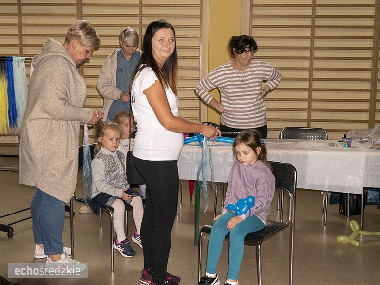 Bitwa Regionów połączona z Turniejem Sołectw w Miękini