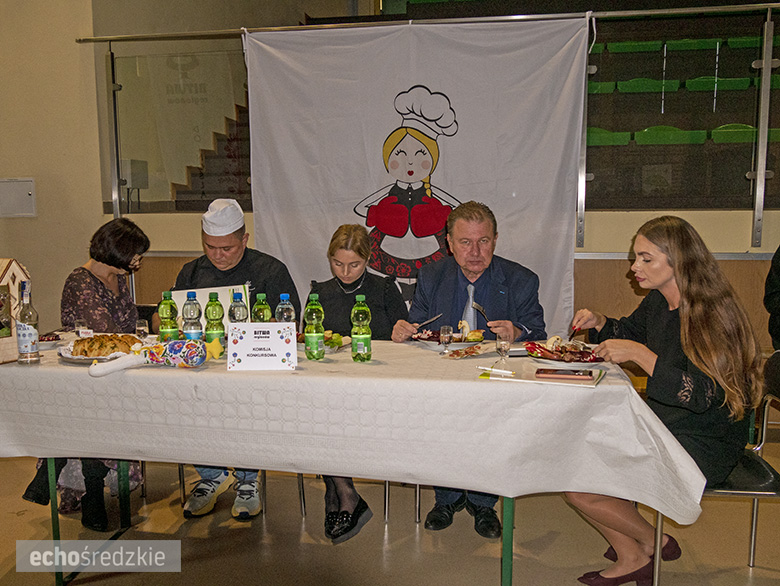 Bitwa Regionów połączona z Turniejem Sołectw w Miękini